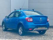 Renault Logan II Рестайлинг Вологда  - изображение 22