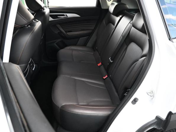 Changan CS35 Plus I с пробегом 2019 года, цена 1 449 000 рублей, 109454 км, внедорожник, Автокод Объявления