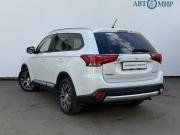 Mitsubishi Outlander III Рестайлинг 2 Москва  - изображение 19