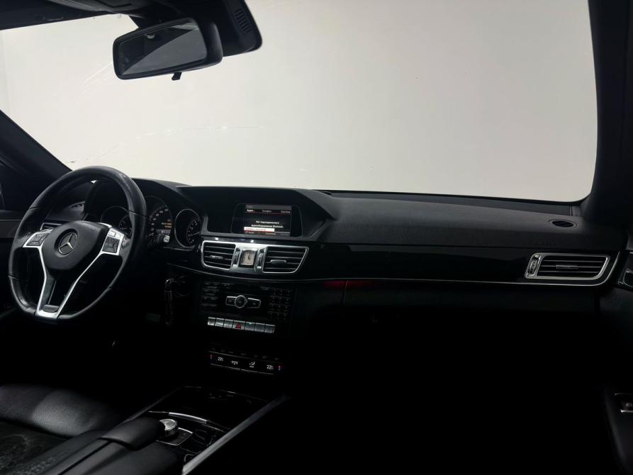 Mercedes-Benz E-Класс IV (W212 S212 C207) Рестайлинг Уфа  - изображение 6