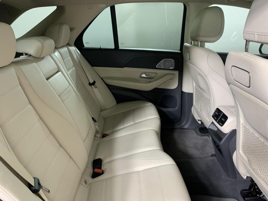 Mercedes-Benz GLE II (V167) Москва  - изображение 19