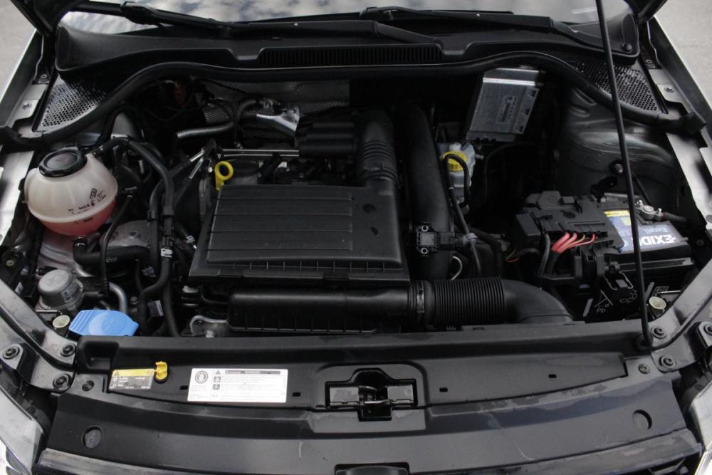 Volkswagen Polo V Рестайлинг Брянск  - изображение 24