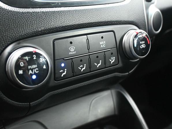 Hyundai Tucson II с пробегом 2011 года, цена 1 449 900 рублей, 190000 км, внедорожник, Автокод Объявления