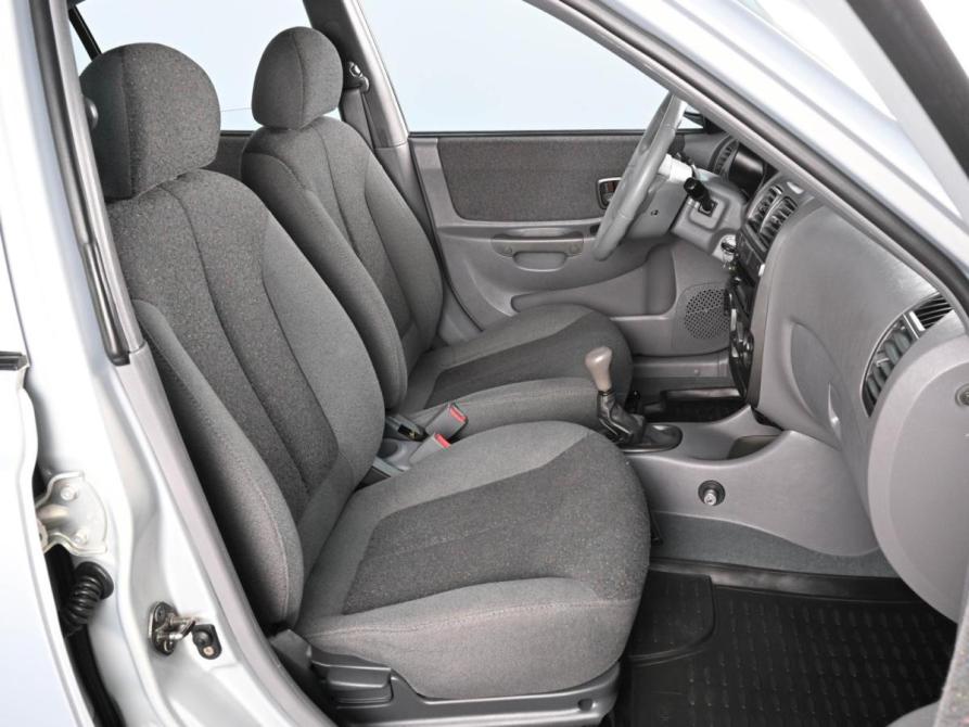 Hyundai Accent II Ростов-на-Дону  - изображение 8