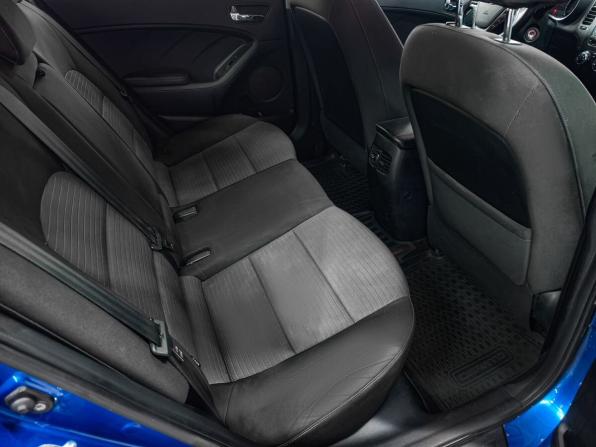 Kia Cerato III с пробегом 2014 года, цена 1 199 900 рублей, 132000 км, седан, Автокод Объявления
