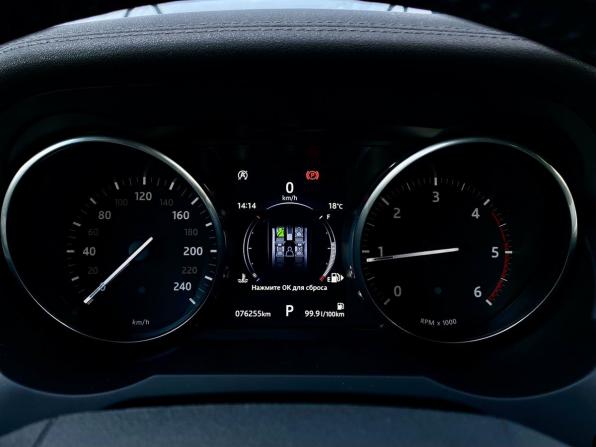 Land Rover Range Rover Evoque I Рестайлинг с пробегом 2017 года, цена 2 749 000 рублей, 72000 км, внедорожник, Автокод Объявления
