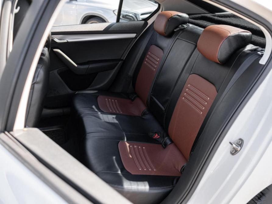 Skoda Octavia III (A7) Сочи  - изображение 9