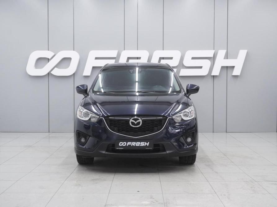 Mazda CX-5 I Ростов-на-Дону  - изображение 3