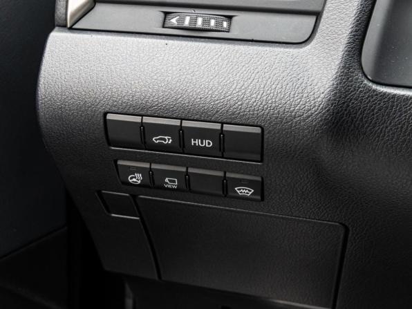 Lexus RX IV с пробегом 2018 года, цена 4 080 000 рублей, 165601 км, внедорожник, Автокод Объявления