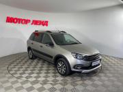 Lada (ВАЗ) Granta I Рестайлинг Воронеж  - изображение 23