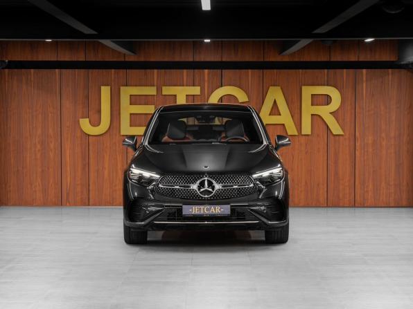 Mercedes-Benz GLC Coupe II (C254) с пробегом 2026 года, цена 9 800 000 рублей, 17 км, внедорожник, Автокод Объявления