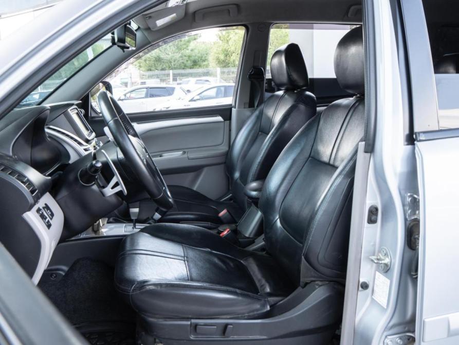 Mitsubishi Pajero Sport II Волгоград  - изображение 10