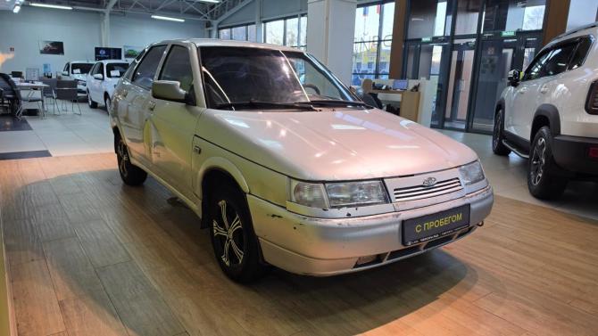 Lada (ВАЗ) 2112 с пробегом 2006 года, цена 105 000 рублей, 181200 км, хэтчбек, Автокод Объявления