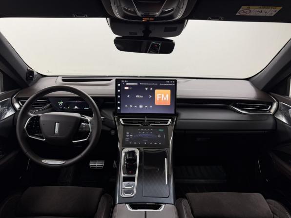Wey 05 с пробегом 2024 года, цена 3 990 000 рублей, 3952 км, внедорожник, Автокод Объявления