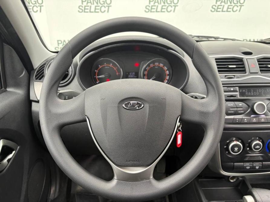 Lada (ВАЗ) Granta I Рестайлинг Нижний Тагил  - изображение 21