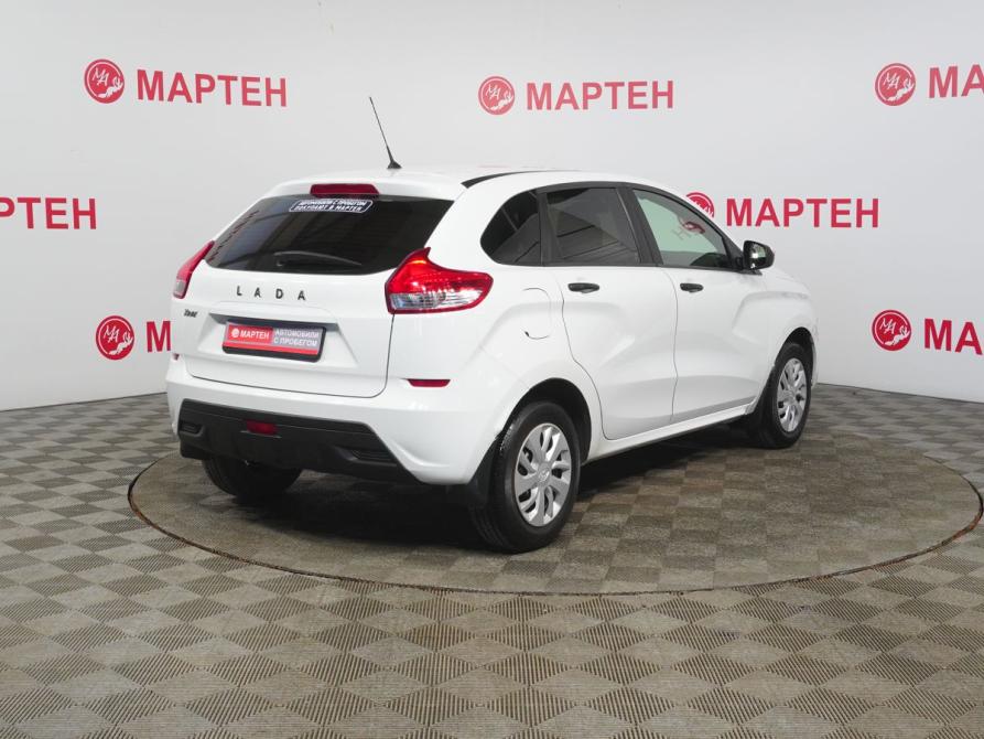 Lada (ВАЗ) XRAY I Вологда  - изображение 5