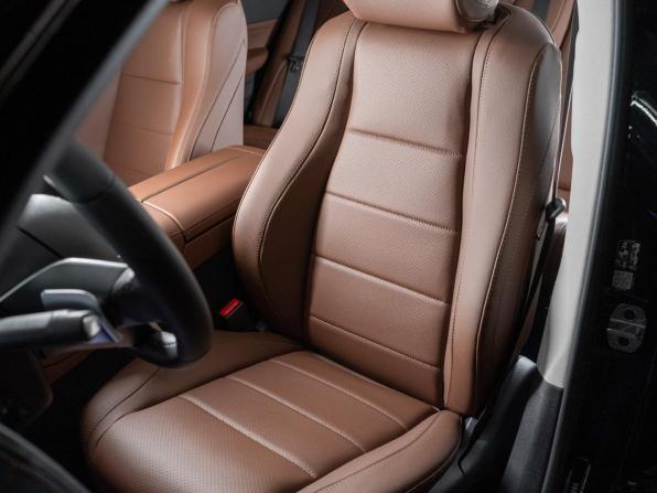 Новый Mercedes-Benz GLE II (V167) Рестайлинг 2026 года, цена 10 890 000 рублей, внедорожник, Автокод Объявления