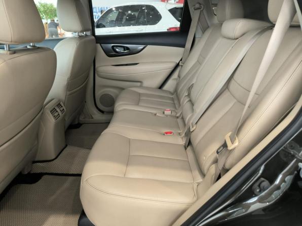 Nissan X-Trail III с пробегом 2018 года, цена 2 180 000 рублей, 158619 км, внедорожник, Автокод Объявления