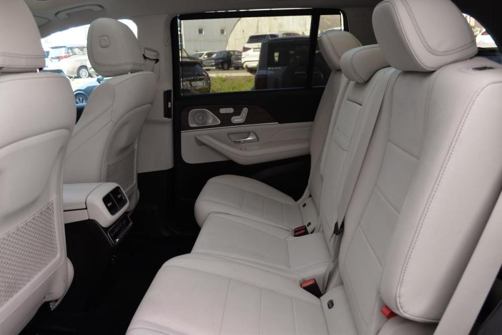 Mercedes-Benz GLS II (X167) Иркутск  - изображение 27
