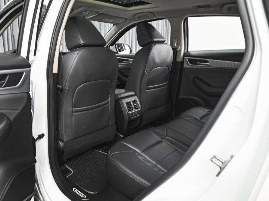 Haval F7x I Рестайлинг Ставрополь  - изображение 11