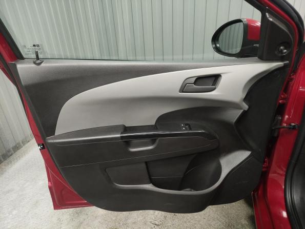 Chevrolet Aveo II с пробегом 2013 года, цена 530 000 рублей, 170935 км, седан, Автокод Объявления