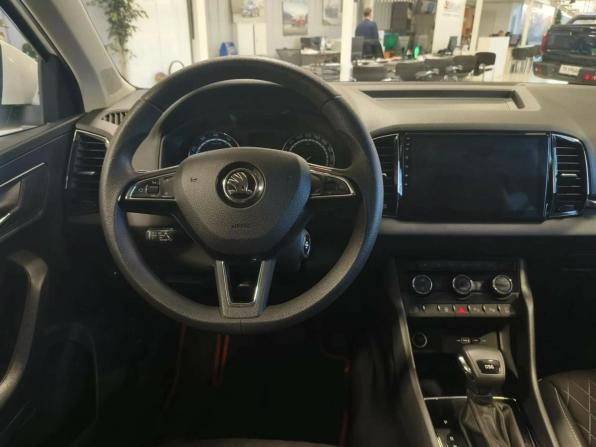 Skoda Karoq I с пробегом 2020 года, цена 2 278 000 рублей, 74000 км, внедорожник, Автокод Объявления