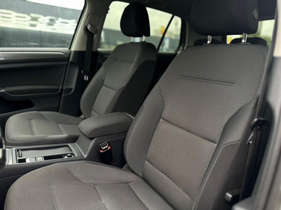 Volkswagen Golf VII Ижевск  - изображение 16