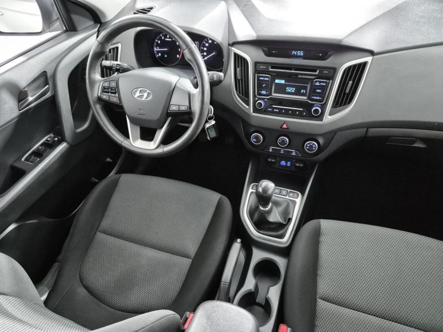 Hyundai Creta I Нижний Новгород  - изображение 21