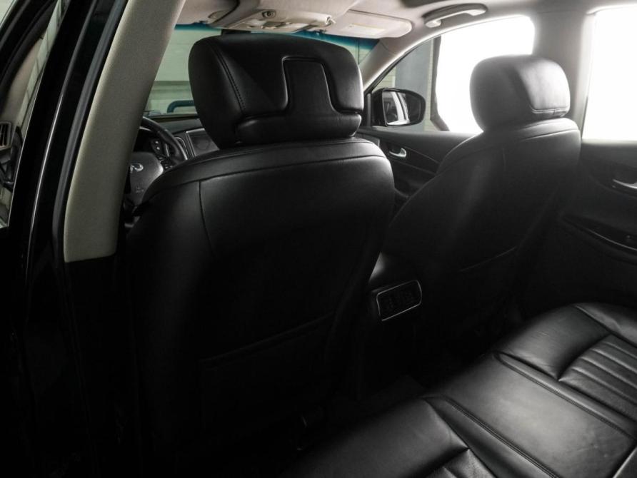 Infiniti EX I (J50) Воронеж  - изображение 11