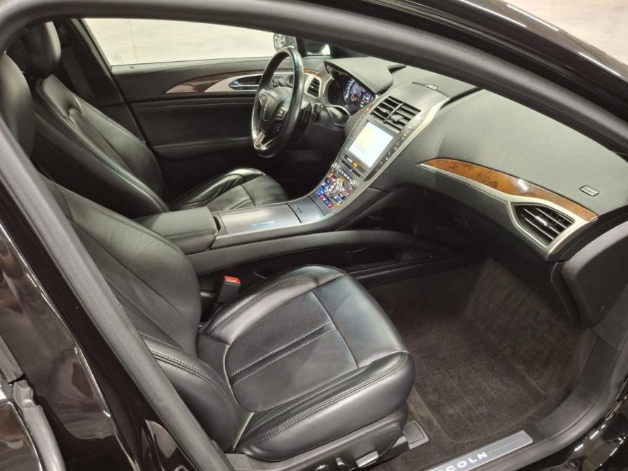 Lincoln MKZ II Рестайлинг Казань  - изображение 13