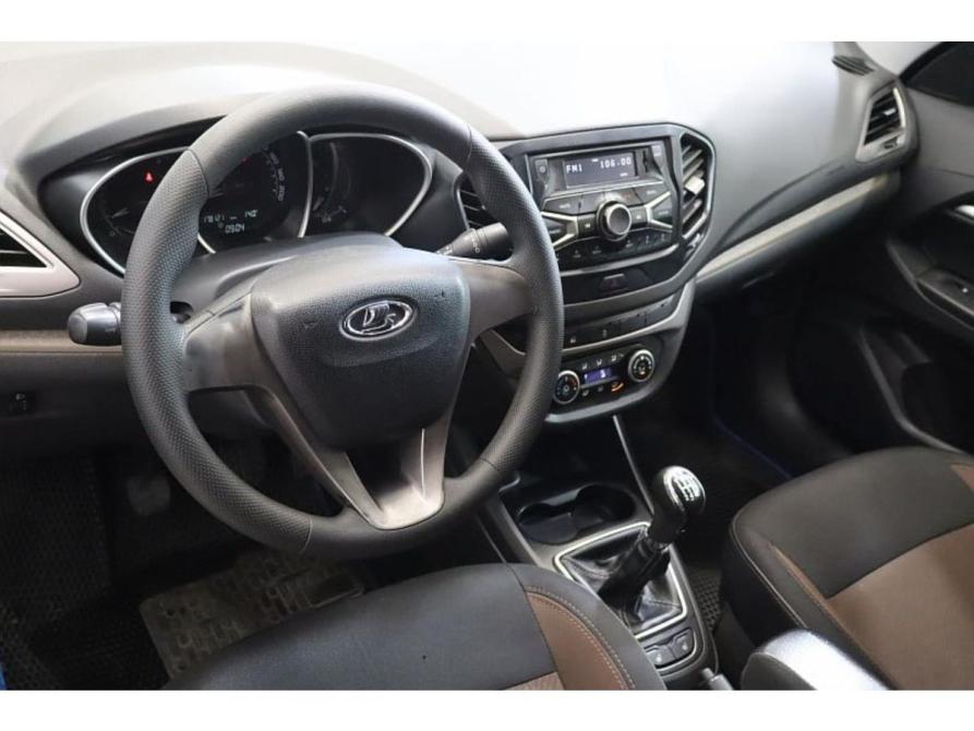 Lada (ВАЗ) Vesta I Коломна  - изображение 6