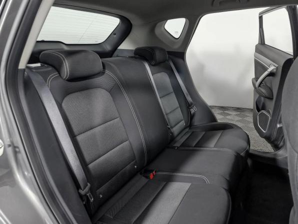Geely Coolray I с пробегом 2022 года, цена 1 217 000 рублей, 142754 км, внедорожник, Автокод Объявления