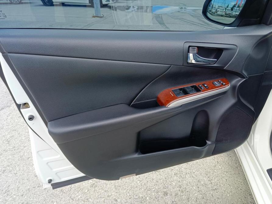Toyota Camry VII (XV50) Тюмень  - изображение 11