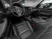 BMW X4 I (F26) Москва  - изображение 36