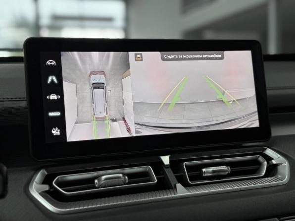 Haval H5 II с пробегом 2024 года, цена 3 550 000 рублей, 10185 км, внедорожник, Автокод Объявления