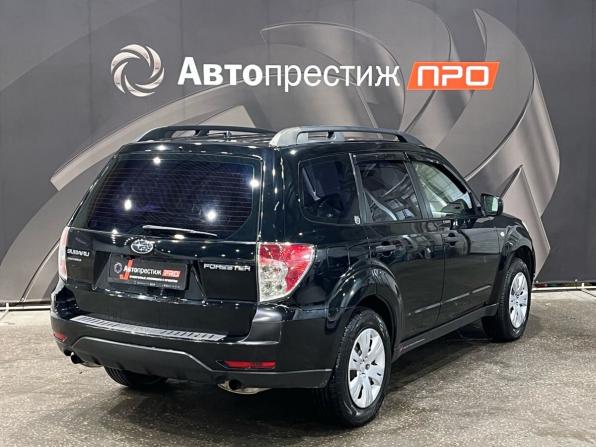 Subaru Forester III Рестайлинг с пробегом 2011 года, цена 1 280 000 рублей, 161865 км, внедорожник, Автокод Объявления