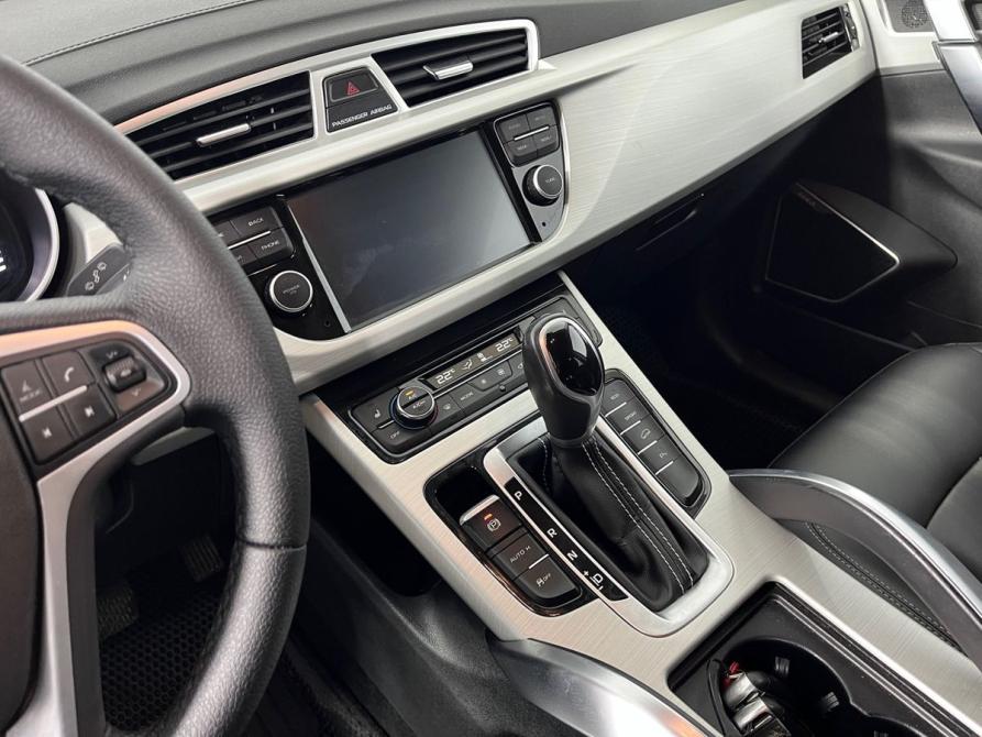 Geely Atlas I Борисоглебск  - изображение 14