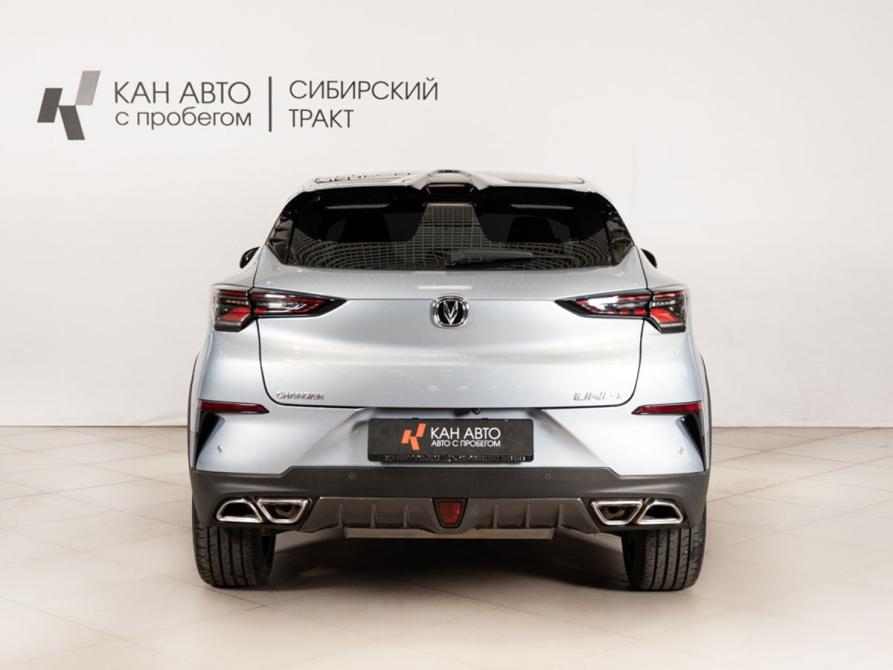 Changan UNI-T I Казань  - изображение 4