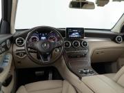 Mercedes-Benz GLC AMG I (X253) Москва  - изображение 32