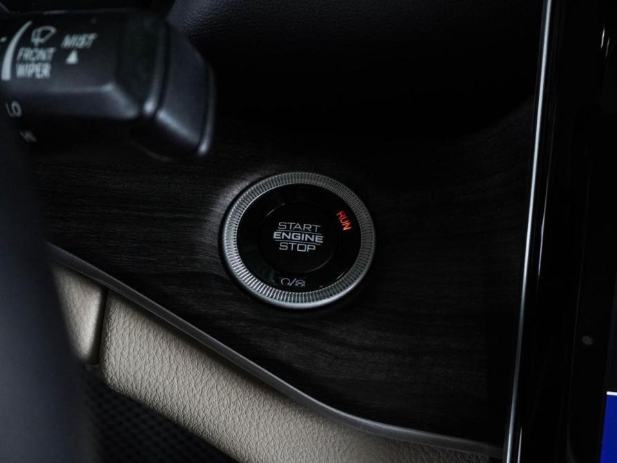 Jeep Grand Cherokee V (WL) Воронеж  - изображение 26
