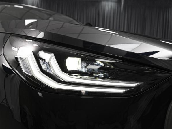 BMW X3 IV (G45/G48) с пробегом 2025 года, цена 7 300 000 рублей, 97 км, внедорожник, Автокод Объявления