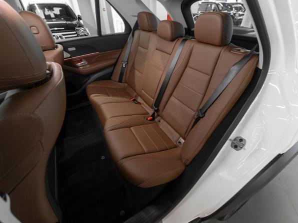 Mercedes-Benz GLE II (V167) Рестайлинг с пробегом 2026 года, цена 10 650 000 рублей, 20 км, внедорожник, Автокод Объявления