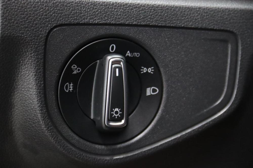 Volkswagen Teramont I Рестайлинг Сургут  - изображение 24