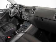 Volkswagen Tiguan I Рестайлинг Москва  - изображение 24