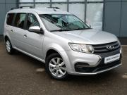Lada (ВАЗ) Largus I Рестайлинг Ярославль  - изображение 16
