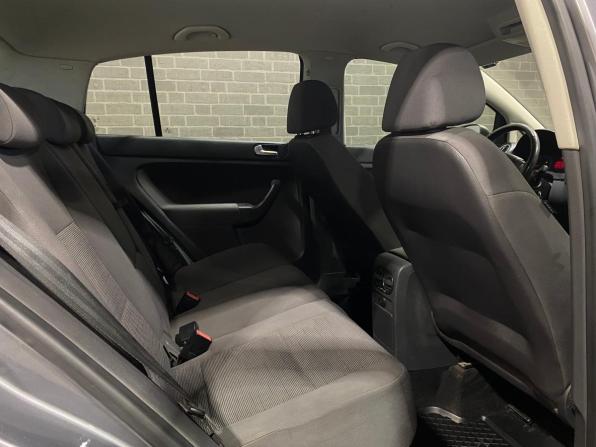 Volkswagen Golf Plus I с пробегом 2008 года, цена 570 000 рублей, 271441 км, хэтчбек, Автокод Объявления