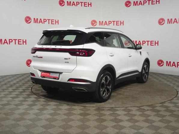 Chery Tiggo 7 Pro Max I с пробегом 2023 года, цена 2 345 000 рублей, 2530 км, внедорожник, Автокод Объявления