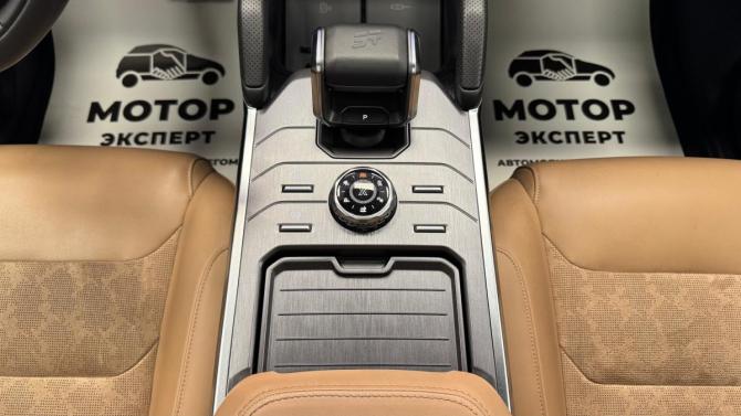 JETOUR T2 с пробегом 2024 года, цена 3 750 000 рублей, 9413 км, внедорожник, Автокод Объявления
