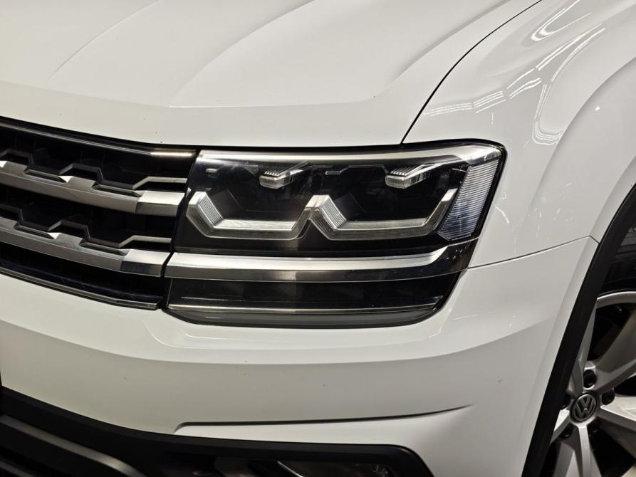 Volkswagen Teramont I Москва  - изображение 10