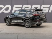 Chery Tiggo 8 Pro I Краснодар  - изображение 24